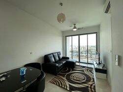 The Glades (D16), Condominium #604993001